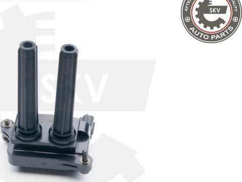 Esen SKV 03SKV250 - Bobina d'accensione www.autoricambi360.it