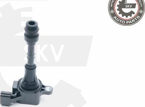 Esen SKV 03SKV258 - Bobina d'accensione www.autoricambi360.it