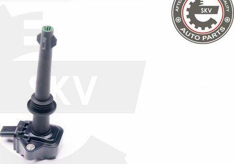 Esen SKV 03SKV269 - Bobina d'accensione www.autoricambi360.it