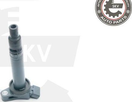 Esen SKV 03SKV264 - Bobina d'accensione www.autoricambi360.it