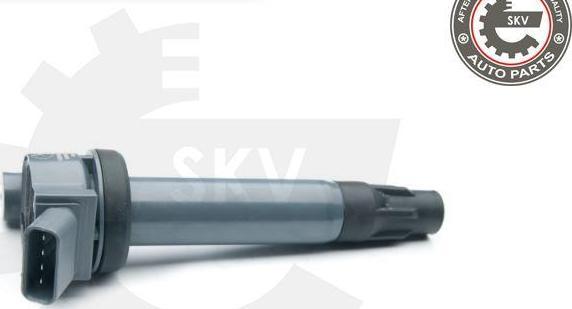 Esen SKV 03SKV265 - Bobina d'accensione www.autoricambi360.it