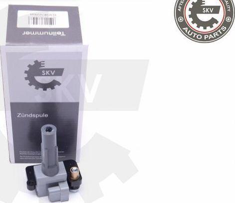 Esen SKV 03SKV260 - Bobina d'accensione www.autoricambi360.it