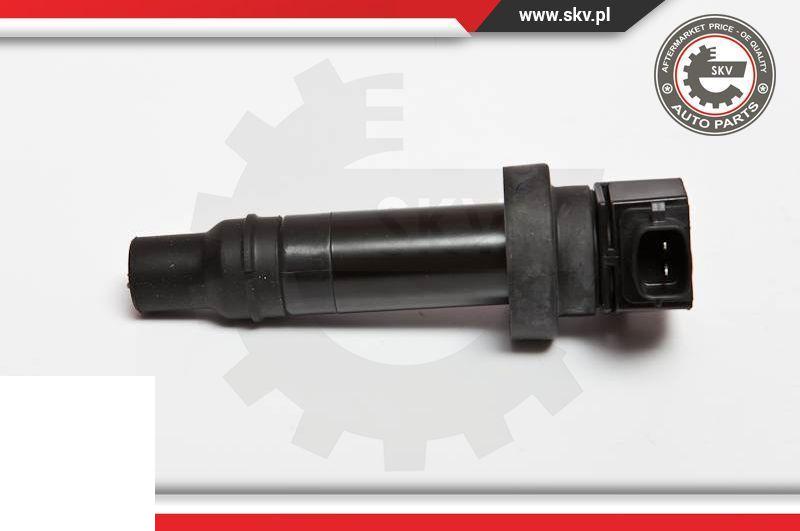 Esen SKV 03SKV200 - Bobina d'accensione www.autoricambi360.it