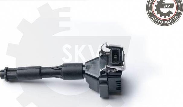 Esen SKV 03SKV214 - Bobina d'accensione www.autoricambi360.it