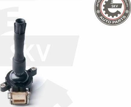 Esen SKV 03SKV213 - Bobina d'accensione www.autoricambi360.it