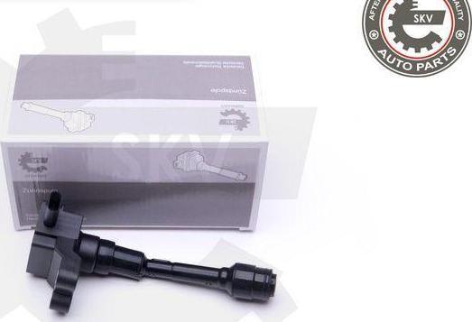 Esen SKV 03SKV284 - Bobina d'accensione www.autoricambi360.it