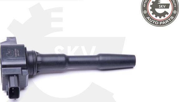Esen SKV 03SKV280 - Bobina d'accensione www.autoricambi360.it