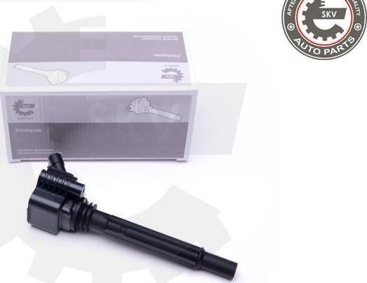 Esen SKV 03SKV281 - Bobina d'accensione www.autoricambi360.it
