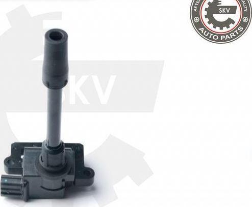 Esen SKV 03SKV231 - Bobina d'accensione www.autoricambi360.it