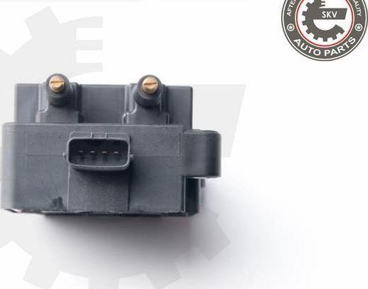 Esen SKV 03SKV238 - Bobina d'accensione www.autoricambi360.it