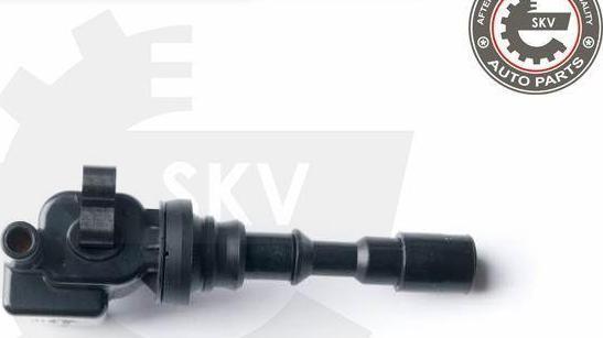 Esen SKV 03SKV232 - Bobina d'accensione www.autoricambi360.it