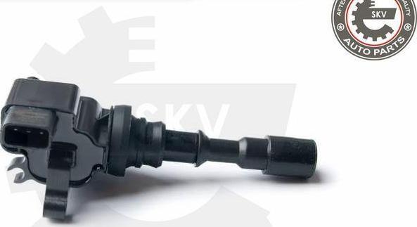 Esen SKV 03SKV224 - Bobina d'accensione www.autoricambi360.it