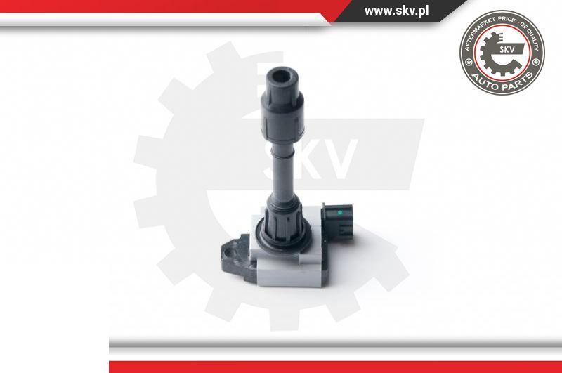 Esen SKV 03SKV225 - Bobina d'accensione www.autoricambi360.it