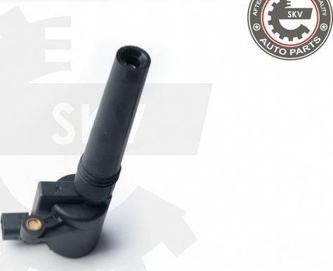 Esen SKV 03SKV226 - Bobina d'accensione www.autoricambi360.it