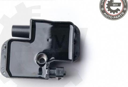 Esen SKV 03SKV221 - Bobina d'accensione www.autoricambi360.it