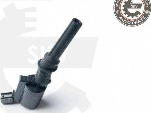 Esen SKV 03SKV223 - Bobina d'accensione www.autoricambi360.it