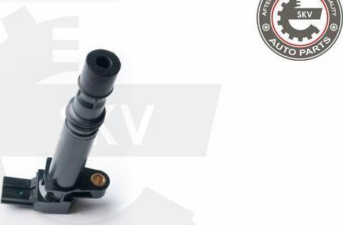 Esen SKV 03SKV222 - Bobina d'accensione www.autoricambi360.it