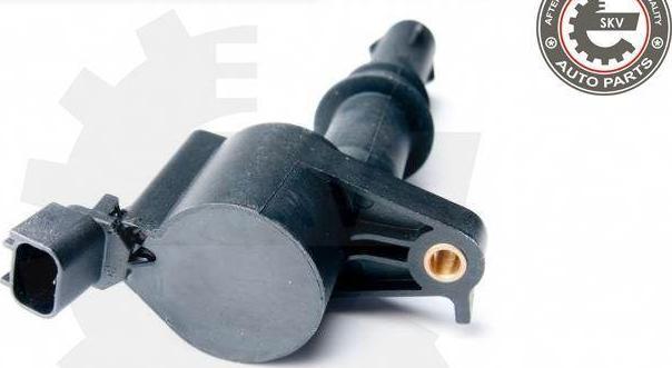 Esen SKV 03SKV227 - Bobina d'accensione www.autoricambi360.it