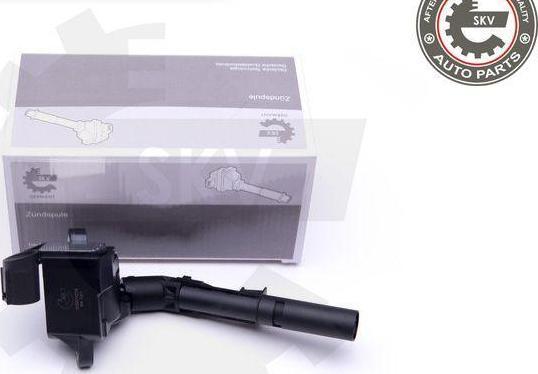 Esen SKV 03SKV279 - Bobina d'accensione www.autoricambi360.it