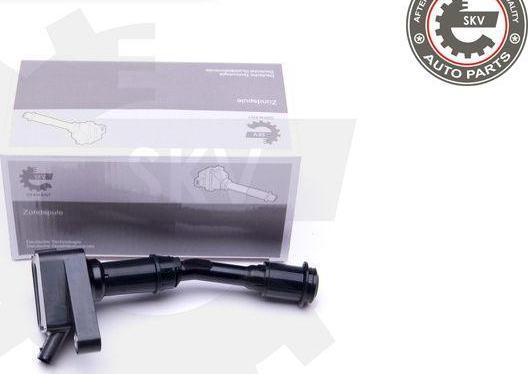 Esen SKV 03SKV274 - Bobina d'accensione www.autoricambi360.it