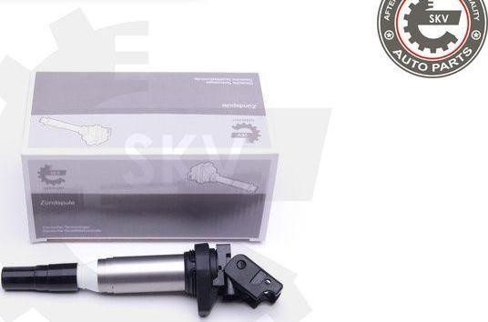 Esen SKV 03SKV270 - Bobina d'accensione www.autoricambi360.it