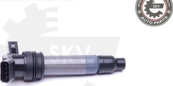 Esen SKV 03SKV272 - Bobina d'accensione www.autoricambi360.it