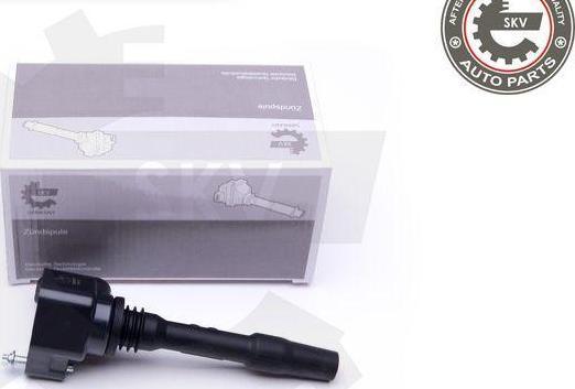 Esen SKV 03SKV277 - Bobina d'accensione www.autoricambi360.it