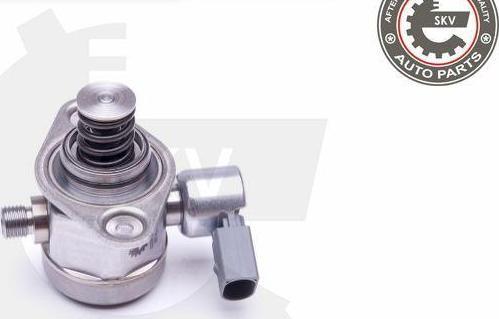 Esen SKV 02SKV954 - Pompa ad alta pressione www.autoricambi360.it