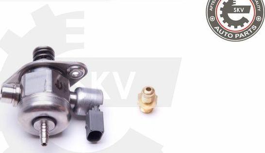 Esen SKV 02SKV950 - Pompa ad alta pressione www.autoricambi360.it
