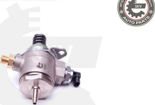 Esen SKV 02SKV958 - Pompa ad alta pressione www.autoricambi360.it