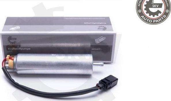 Esen SKV 02SKV028 - Pompa carburante www.autoricambi360.it
