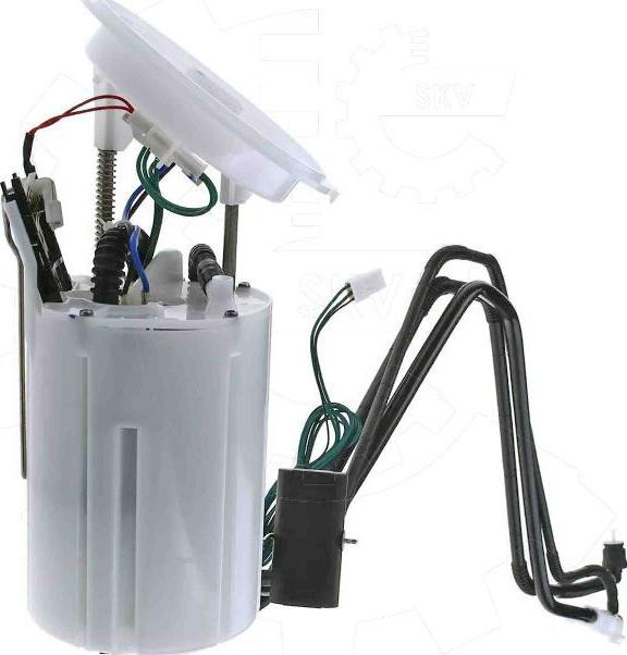 Esen SKV 02SKV852 - Gruppo alimentazione carburante www.autoricambi360.it