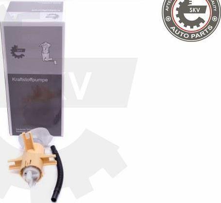 Esen SKV 02SKV800 - Gruppo alimentazione carburante www.autoricambi360.it