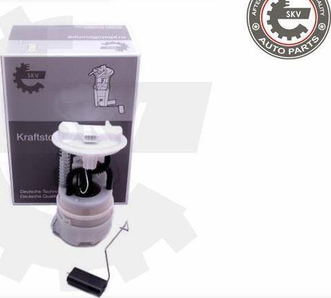 Esen SKV 02SKV833 - Gruppo alimentazione carburante www.autoricambi360.it