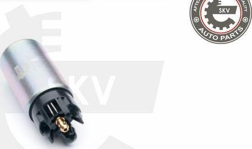 Esen SKV 02SKV309 - Pompa carburante www.autoricambi360.it