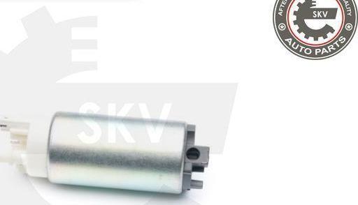 Esen SKV 02SKV298 - Pompa carburante www.autoricambi360.it