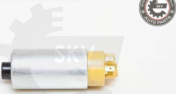 Esen SKV 02SKV248 - Pompa carburante www.autoricambi360.it