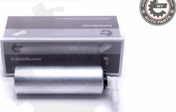 Esen SKV 02SKV262 - Pompa carburante www.autoricambi360.it
