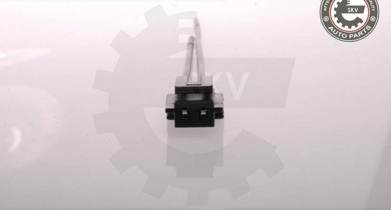Esen SKV 02SKV212 - Pompa carburante www.autoricambi360.it