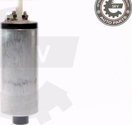 Esen SKV 02SKV228 - Pompa carburante www.autoricambi360.it