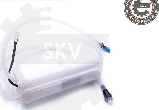 Esen SKV 02SKV791 - Gruppo alimentazione carburante www.autoricambi360.it