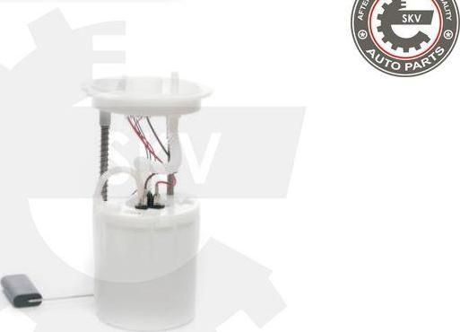 Esen SKV 02SKV760 - Gruppo alimentazione carburante www.autoricambi360.it