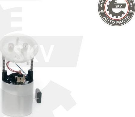 Esen SKV 02SKV761 - Gruppo alimentazione carburante www.autoricambi360.it