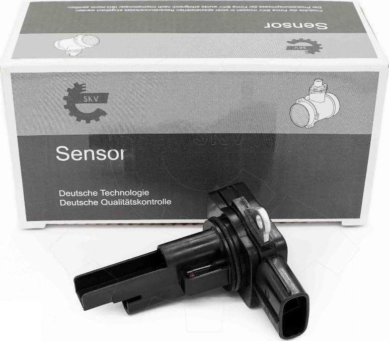 Esen SKV 07SKV193 - Debimetro www.autoricambi360.it