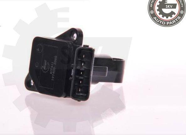 Esen SKV 07SKV104 - Debimetro www.autoricambi360.it
