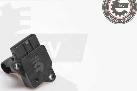 Esen SKV 07SKV105 - Debimetro www.autoricambi360.it