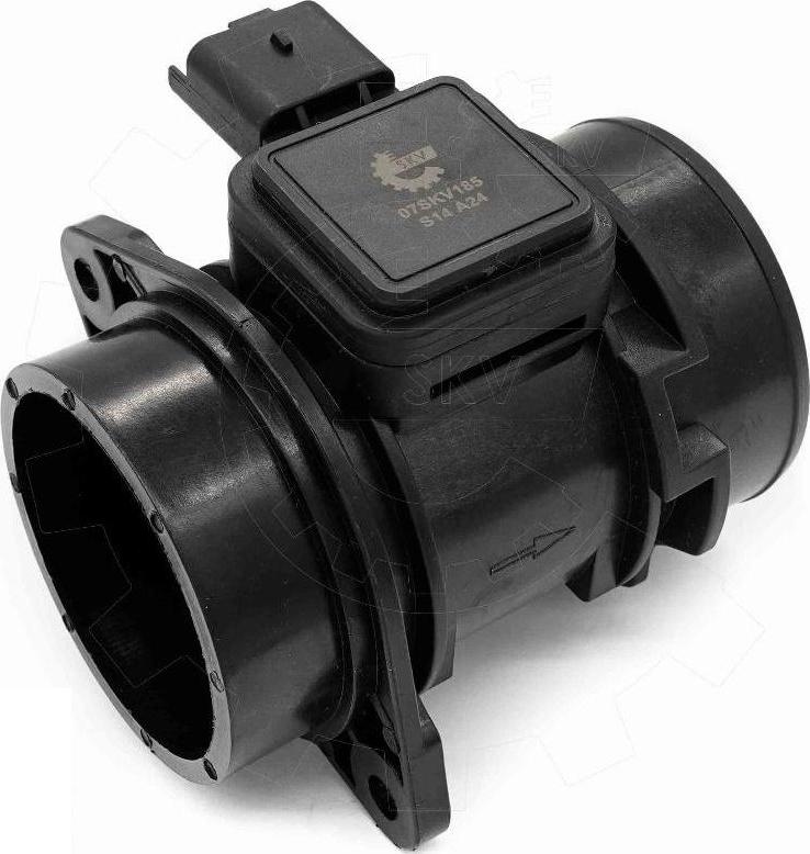 Esen SKV 07SKV185 - Debimetro www.autoricambi360.it