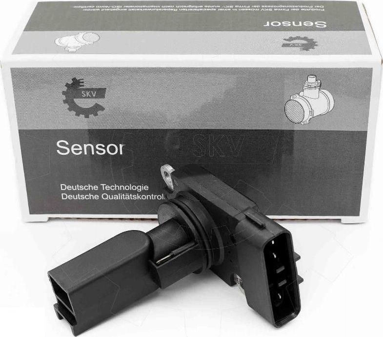 Esen SKV 07SKV183 - Debimetro www.autoricambi360.it