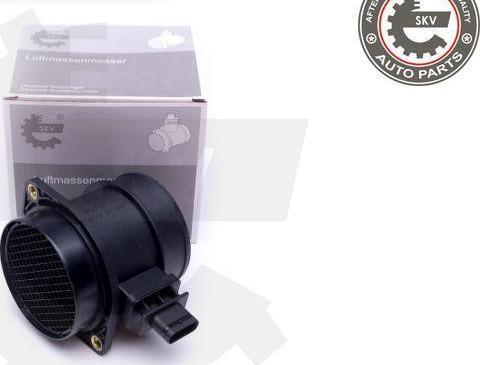 Esen SKV 07SKV173 - Debimetro www.autoricambi360.it