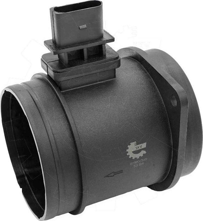 Esen SKV 07SKV349 - Debimetro www.autoricambi360.it
